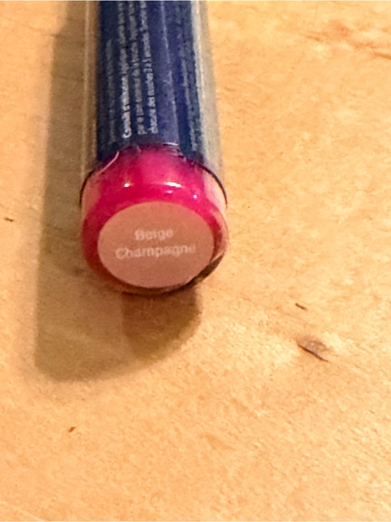 LipSense Other - LipSense Beige Champagne Lipstick